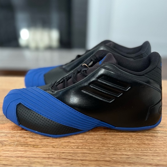 Adidas T-Mac 1 Retro “Orlando Away” - Men’s Size 9.5 - (GY2404) - Picture 1 of 6